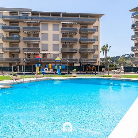 Mediterranean Way - Maldivas La Pineda Zewnętrze zdjęcie