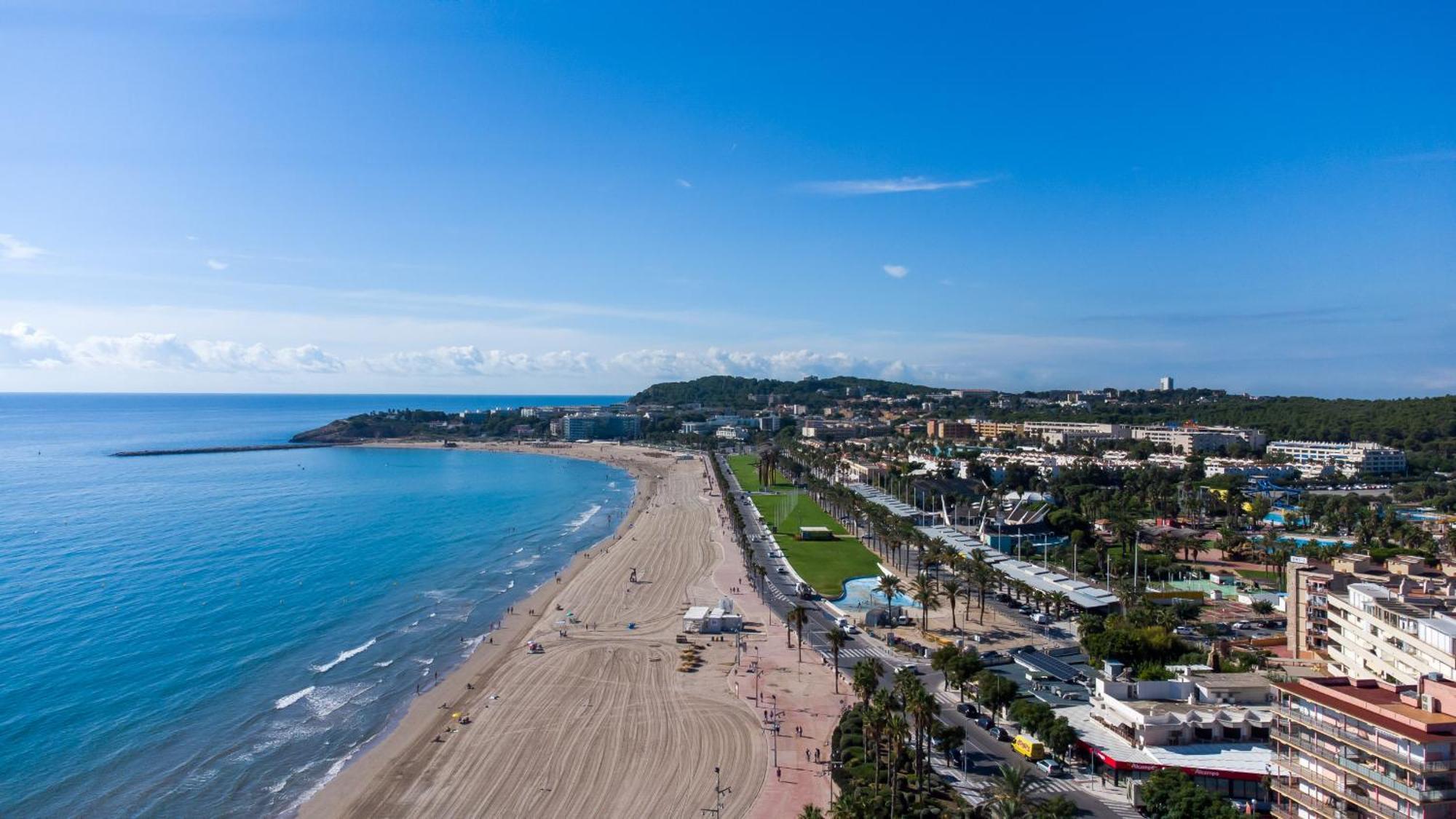 Mediterranean Way - Maldivas La Pineda Zewnętrze zdjęcie
