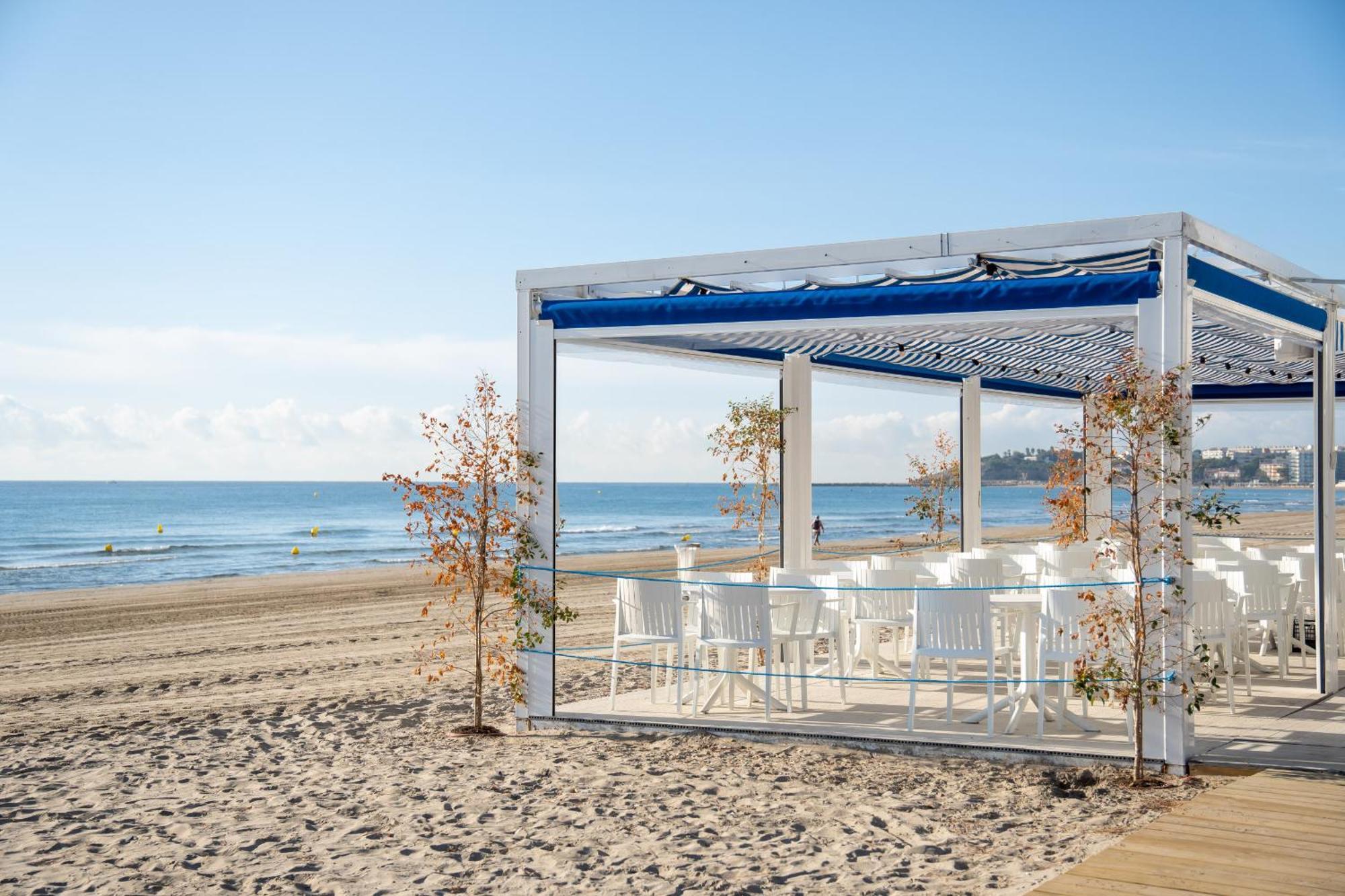 Mediterranean Way - Maldivas La Pineda Zewnętrze zdjęcie