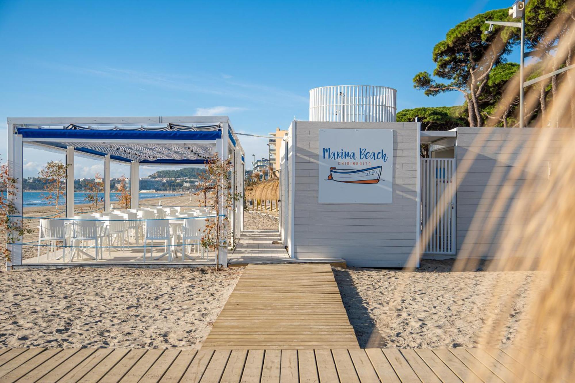 Mediterranean Way - Maldivas La Pineda Zewnętrze zdjęcie