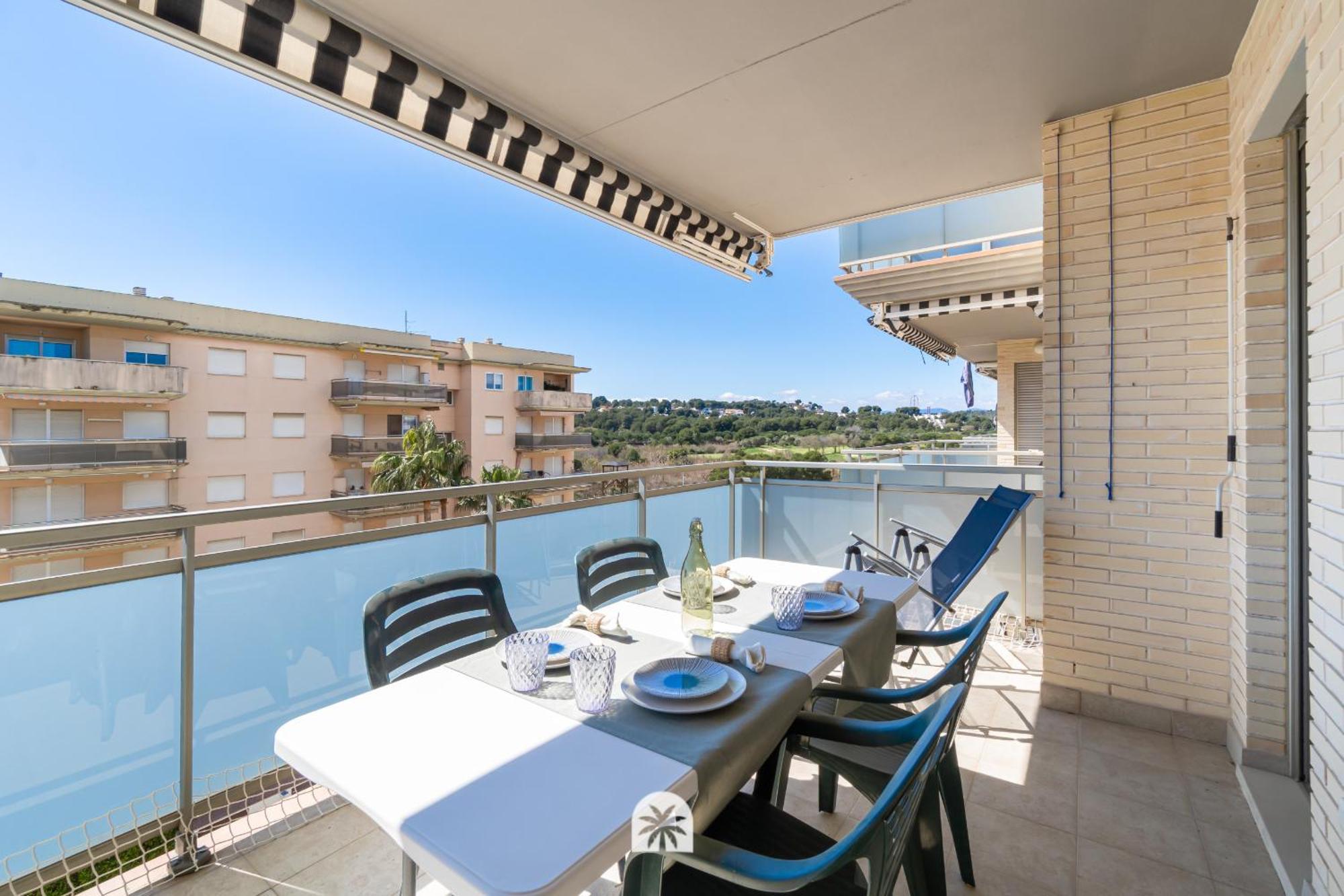 Mediterranean Way - Maldivas La Pineda Zewnętrze zdjęcie
