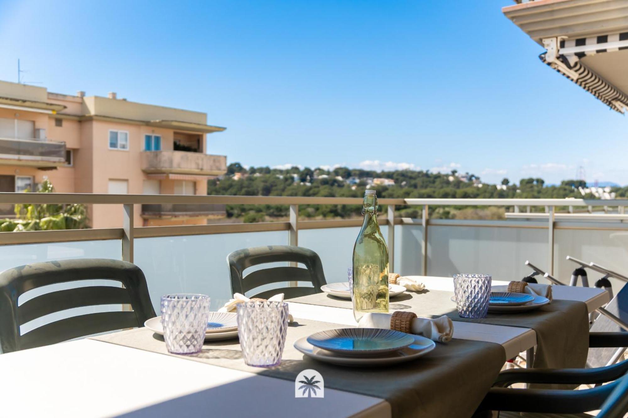 Mediterranean Way - Maldivas La Pineda Zewnętrze zdjęcie